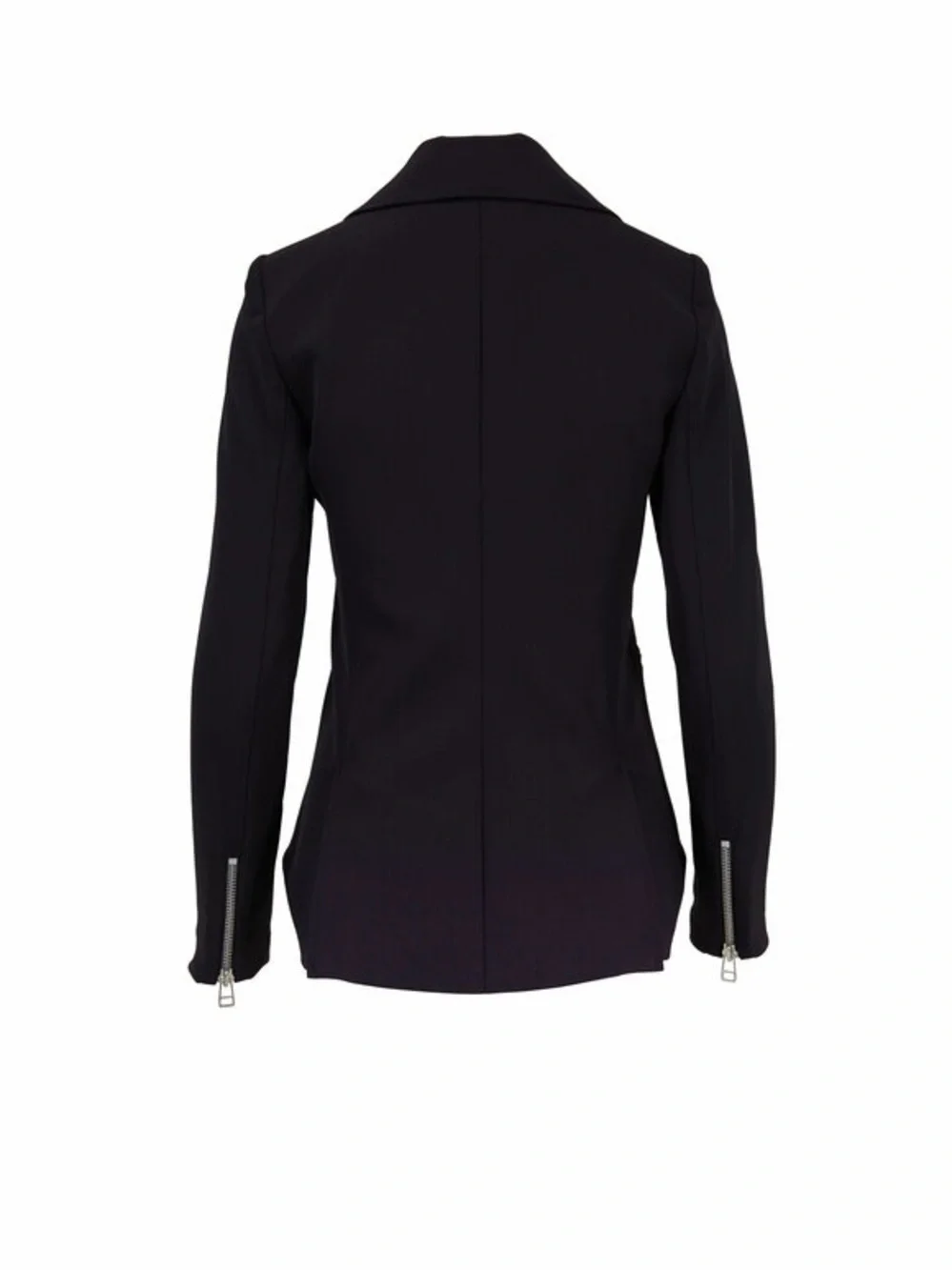 Veronica Beard Hadley Moto Dickey Jacket